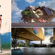 Illustration for article titled Early emFar Cry 3/em Concept Art Shows Scrapped Ideas, Luxury Resorts And... Fun Parks